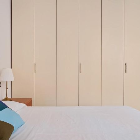 Stazione Centrale Cozy And Functional Flat Mailand Exterior foto
