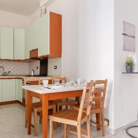 Stazione Centrale Cozy And Functional Flat Mailand Exterior foto