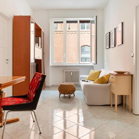 Stazione Centrale Cozy And Functional Flat Mailand Exterior foto