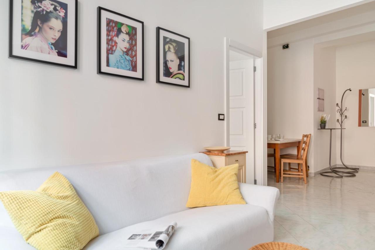 Stazione Centrale Cozy And Functional Flat Mailand Exterior foto