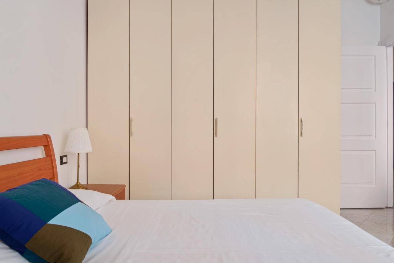 Stazione Centrale Cozy And Functional Flat Mailand Exterior foto
