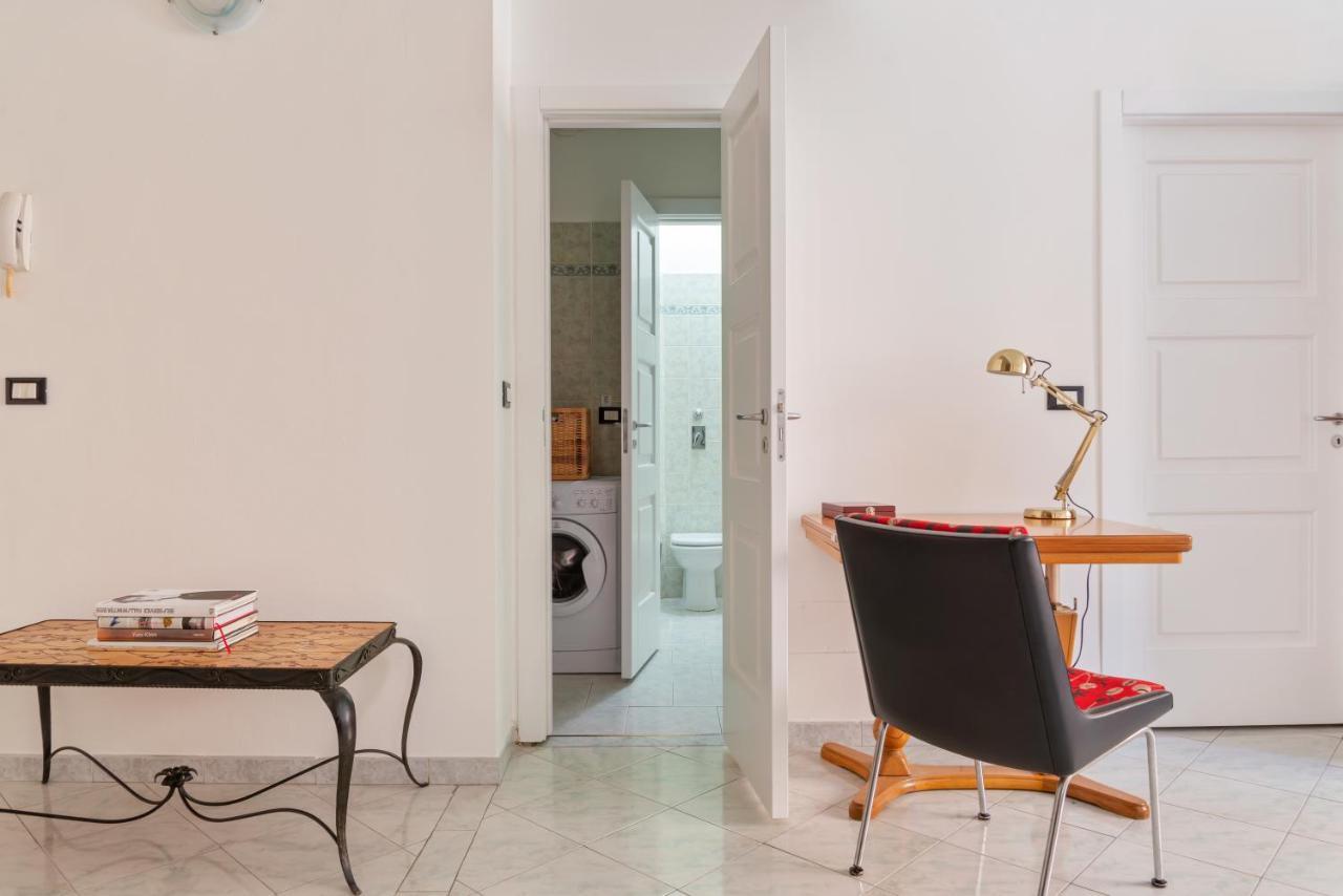 Stazione Centrale Cozy And Functional Flat Mailand Exterior foto