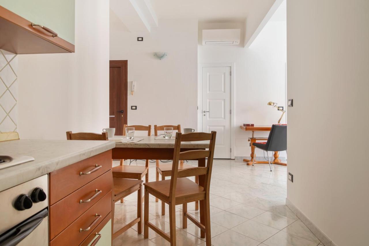 Stazione Centrale Cozy And Functional Flat Mailand Exterior foto