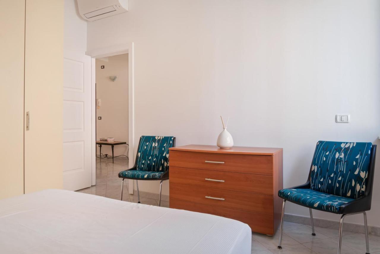 Stazione Centrale Cozy And Functional Flat Mailand Exterior foto