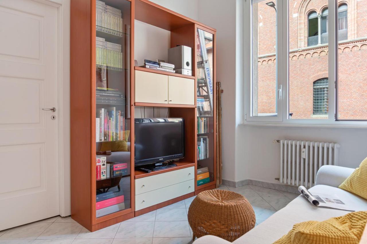 Stazione Centrale Cozy And Functional Flat Mailand Exterior foto