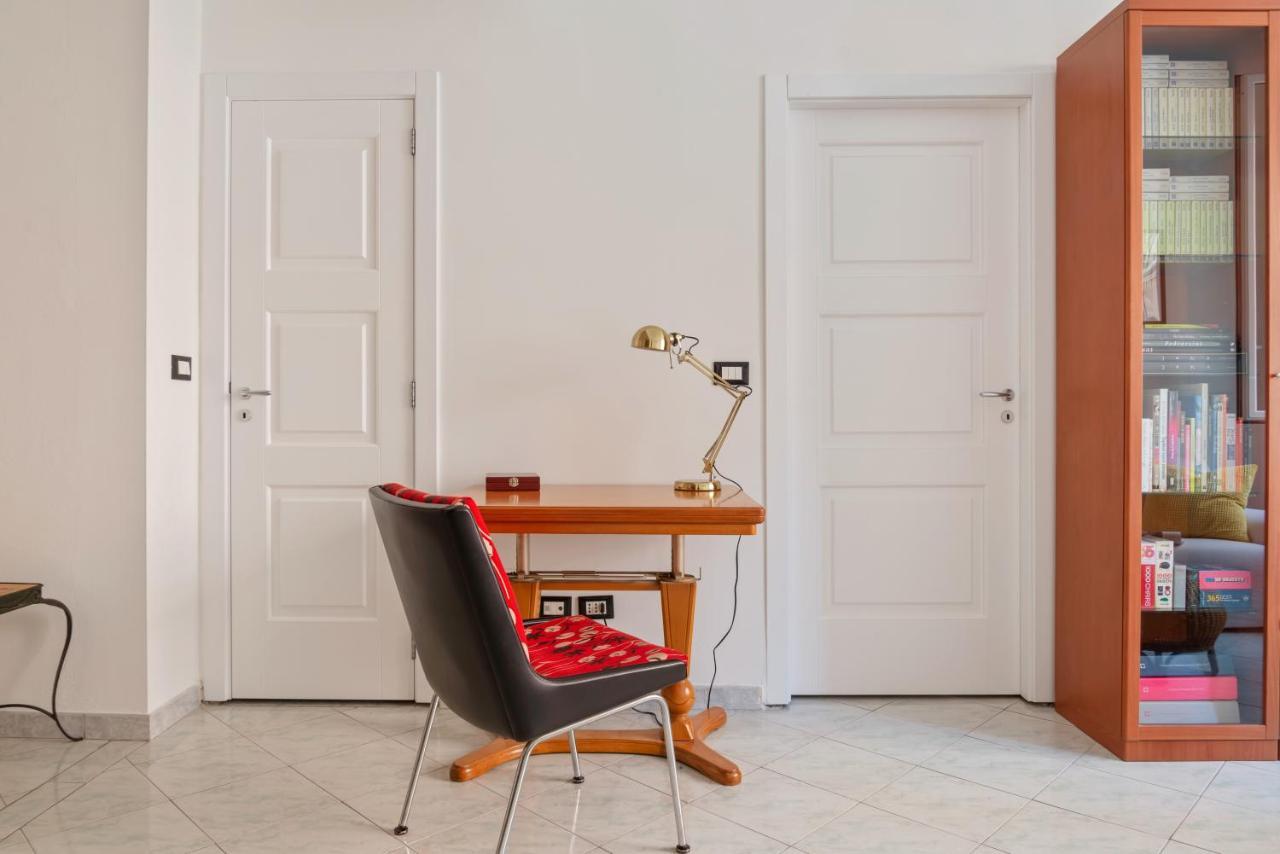 Stazione Centrale Cozy And Functional Flat Mailand Exterior foto
