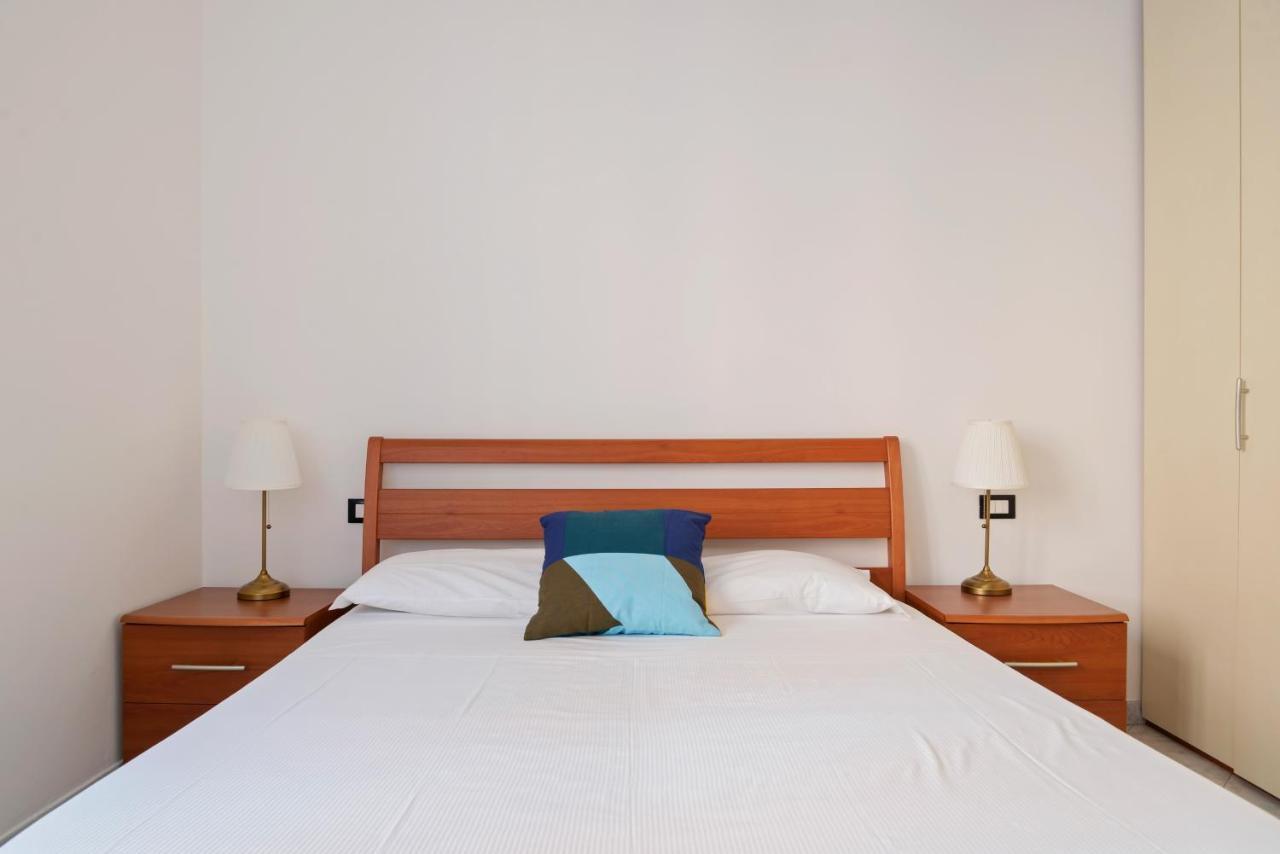Stazione Centrale Cozy And Functional Flat Mailand Exterior foto